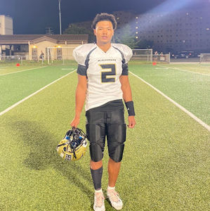 Meet your Posher, Sean